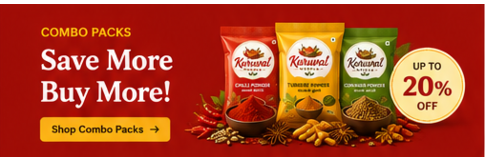 Offer Banner